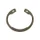 CIRCLIPS "PIAGGIO GENUINE PART" COMMON TO ALL THE RANGE  -006635-