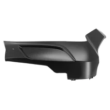 SPOILER DROIT ORIGINE PIAGGIO 50 SXR APRILIA 2021>NOIR -SP1B007706NL-