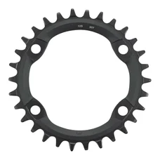 CHAINRING FOR MTB- 4ARMS- FOR SINGLE 30T. Ø.96 SHIMANO MT610 12 Speed.