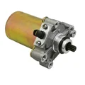 ELECTRIC STARTER "PIAGGIO GENUINE PART" 100 ZIP 4 stroke, LIBERTY 4 stroke, FLY 4 stroke/GILERA 180 RUNNER 2 stroke/APRILIA 100 SCARABEO 4 stroke  -96928R-