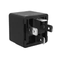 RELAIS DE DEMARREUR SCOOT ADAPTABLE MBK 50 BOOSTER 2004>, NITRO 2004>, OVETTO,  X POWER 2004> / YAMAHA 50 BWS 2004>, AEROX 2004>, NEOS  (12V-50A AVEC SUPPORT)  (TYPE ORIGINE)  -GUILERA-