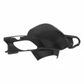 COUVRE GUIDON AVANT ORIGINE PIAGGIO 50 TYPHOON 2018>/APRILIA 50 SR MOTARD 2018> BRUT A PEINDRE  -1B006986-