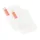 PROTECTION ECRAN COMPTEUR IGPSPORT BSC200S/300T (VERRE TREMPE TRANSPARENT) (VENDU PAR 2)