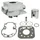 CYLINDRE 50 A BOITE ADAPTABLE SUZUKI 50 RMX 2000>, SMX 2000>  -ALU NIKASIL AIRSAL-