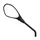 MIRROR- LEFT "PIAGGIO GENUINE PART" GILERA 500 FUOCO, 50 STALKER NACKED  -CM175008-