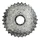 CASSETTE  8 speed SHIMANO ALIVIO HG51  11-30  (11-13-15-17-20-23-26-30)