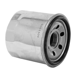 FILTRE A HUILE MOTO ADAPTABLE SUZUKI 650 BANDIT, SV, 750 GSX-R, 1000 GSX R, 1300 HAYABUSA, 1500 INTRUDER / APRILIA 660 RS 2020>, 1000 RSV4 2009  -HIFLOFILTRO HF138C-