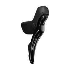 LEVIER/MANETTE ROUTE SHIMANO DROIT 12V. 105 R7120 STI DOUBLE NOIR POUR FREIN A DISQUE