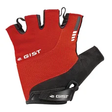 GANTS VELO COURT GIST KONTROL ETE ROSE XS (PAIRE SUR CARTE) AVEC VELCRO -5512