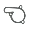 GASKET FOR WATER PUMP FOR DERBI 50 SENDA 2006>, GPR 2006>/GILERA 50 SMT 2006>, RCR 2006> ( PIAGGIO EURO 3) (SOLD PER UNIT)  -SELECTION P2R-