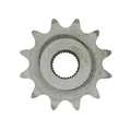 PIGNON CYCLO ADAPTABLE PEUGEOT 103 SPX-RCX 12 DTS  -SELECTION P2R-