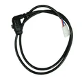 SENSOR FOR SPEEDOMETER "PIAGGIO GENUINE PART" MOTO-GUZZI 750 V7, NEVADA/APRILIA 125-250-300 SPORT-CITY, 250-300-400 SCARABEO, 125 RS  -893570-