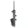 TUBE DE FOURCHE GAUCHE COMPLET BRUT A PEINDRE ORIGINE PIAGGIO 50 SXR APRILIA 2021> -1C005190-