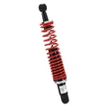 AMORTISSEUR ARRIERE ORIGINE PIAGGIO 400-500 MP3 2018> SPORT/GILERA 500 FUOCO (RESSORT ROUGE) -1C003598