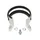COLLIER DE SILENCIEUX SCOOT LEOVINCE TT (DIAM 60 mm) (REF 304051501R)