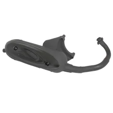 POT SCOOT SITO/LEOVINCE ADAPTABLE PIAGGIO 50 ZIP 2T 2009>, TYPHOON 2T 2012>, FLY 2T 2005>/APRILIA 50 SR MOTARD  2012> (REF 0579 - SITO PLUS)