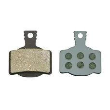 DISC BRAKE PADS- FOR MTB- VAE FOR MAGURA MT2-4-6-8 (NEWTON ORGANIC)