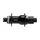 MOYEU VTT SHIMANO CUES 500 DISQUE CENTERLOCK NOIR 36T. ARRIERE 12V. POUR BOOST AXE TRAVERSANT 148MM