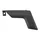 PROTECTION DROITE DE BRAS OCSILLANT ORIGINE PIAGGIO 660 TUONO APRILIA 2021> -2B006677-