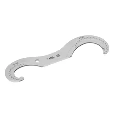 CYCLUS PRO TOOL - SPROCKET REMOVAL WRENCH 11+20+21+28 Teeth FOR CHAINE 11/12 Speed