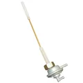 FUEL TANK TAP FOR MAXISCOOTER HONDA 125 SH, DYLAN 4stroke (Ø16x150)  -SELECTION P2R-