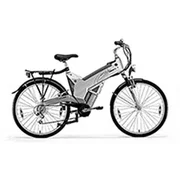 Bici elettrica 50 Bici Elettrica Enjoy 01
