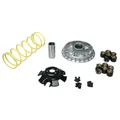 VARIATOR FOR MAXISCOOTER MALOSSI MULTIVAR 2000 SPORT FOR KYMCO 300 PEOPLE-S 2009>, XCITING 2009>2013/DAELIM 250 S3 2012>