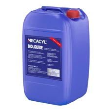 NETTOYANT PROFESSIONNEL MECACYL BIO LIQUIDE SPECIAL FONTAINE BIDON 20L (VENDU A L'UNITE)