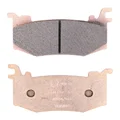 PLAQUETTE DE FREIN CL BRAKES POUR DUCATI 1100 PANIGALE V4 2025> AV/KTM 990 R-CR 2025> AV  (1 JEU DE 2 PLAQUETTES) (1185 XBK5 SPORT METAL FRITTE)