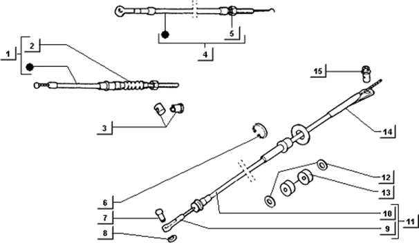 Transmissions (guidon)