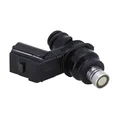 INJECTOR "PIAGGIO GENUINE PART" 50-125 LIBERTY, PRIMAVERA, SPRINT IGET 3 SOUPAPES  -1D000698-