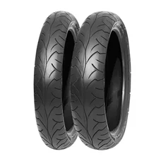 TYRE FOR MOTORCYCLE 17'' 100/80-17 DELI STORM SB-106 FRONT TT/TL 52R