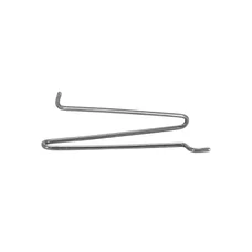 EPINGLE DE FIXATION PLAQUETTE DE FREIN POUR ETRIER AJP  -P2R-