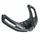 PASSENGER HANDLE "PIAGGIO GENUINE PART" 300 YOURBAN HPE- FOR BASIC  VERSION  -65738300HX-