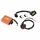 CDI UNIT FOR 50cc MOTORBIKE MINARELLI 50 AM6 2 Stroke EURO 4/5  - WITH MORIC IGNITION 12 POLES and SWX CDI (VARIABLE TIMING with IGNITION MAP SWITCH).  -TOP PERFORMANCES-