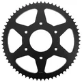 COURONNE MOTO ADAPTABLE ORCAL 125 SK01 2021>  428  64 DTS  (DIAM 74/114/8.50)  -AFAM-