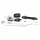 GROUPE SERRURE PORTIERE DROITE ORIGINE PIAGGIO PORTER NP6 2021> -WC3610150002B0-