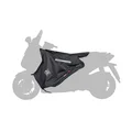 TABLIER COUVRE JAMBE TUCANO POUR HONDA 750 FORZA 2021> (R219PRO-X) (TERMOSCUD PRO 4 SEASON) (SYSTEME ANTI-FLOTTEMENT SGAS)