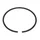 1A004481 - SEGMENT RACLEUR D'HUILE