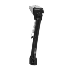SIDE STAND FOR PIAGGIO 50-125 FLY 2005>/GILERA 50 RUNNER 2001>2004/PIAGGIO 50 NRG MC3 - Black - -BUZZETTI