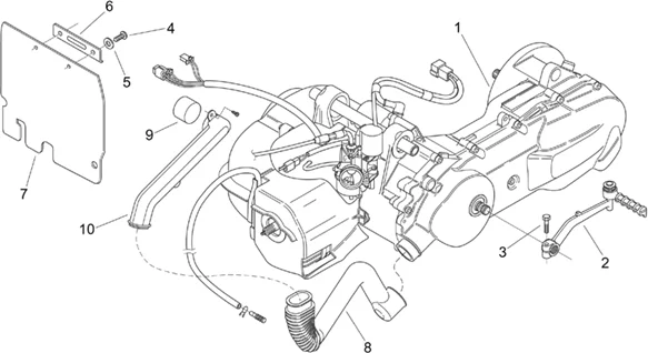 Moteur