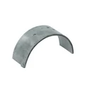 GU30062003 - DEMI-COUSSINET 0,762 MM