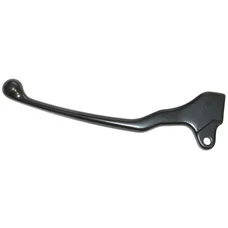 BRAKE LEVER FOR MAXISCOOTER PIAGGIO 125 X8 STREET 2006>2007/GILERA 50 ICE, STALKER 2008> - LEFT  -BLACK  - VICMA