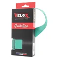 RUBAN DE GUIDON / CINTRE VELOX ULTRAGRIP 2.5mm VERT BIANCHI - GUIDOLINE
