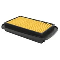 FILTRE A AIR MOTO ADAPTABLE YAMAHA 125 YZF-R125 2008>2018, 125 MT-125 2015>2019, 125 WR X 2009>2016 (EQUIVALENT HFA4106) -P2R