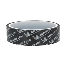 FOND DE JANTE ATELIER ADHESIF CONVERSION ROUTE/GRAVEL TUBETYPE EN TUBELESS MICHELIN JANTE INTERNE 22/25mm  (ROULEAU 10m)