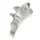 CLIGNOTANT MAXISCOOTER ADAPTABLE YAMAHA 530 TMAX 2012>2016 TRANSPARENT AV GAUCHE (HOMOLOGUE CE)  -SELECTION P2R-