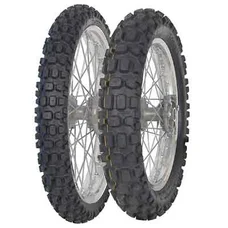 TYRE FOR MOTORCYCLE 21''  90/90-21 MITAS MC23 ROCKRIDER FRONT TT 54R (TRAIL)