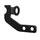 BRACKET FOR FRONT BRAKE MASTER CYLINDER "PIAGGIO GENUINE PART" APRILIA 125 TUONO  -AP8134965-