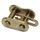 CHAIN QUICK LINK  KMC 428 REINFORCED GOLD